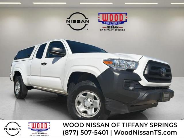 2022 Toyota Tacoma SR for sale in Kansas City, MO