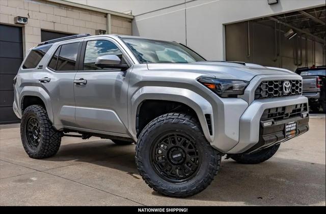 2025 Toyota 4Runner TRD Sport Premium for sale in Hurst, TX