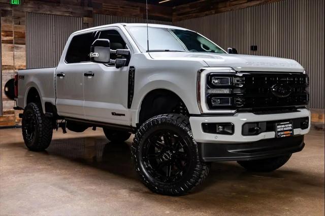 2026 Ford F-250 Platinum for sale in Hurst, TX