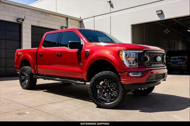 2021 Ford F-150 XLT for sale in Live Oak, TX