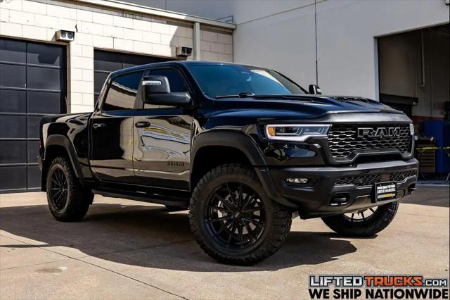 2026 Ram 1500 RHO Crew Cab 4x4 5'7" Box for sale in Lubbock, TX