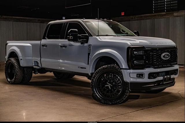 2026 Ford F-450 Platinum for sale in Tucson, AZ