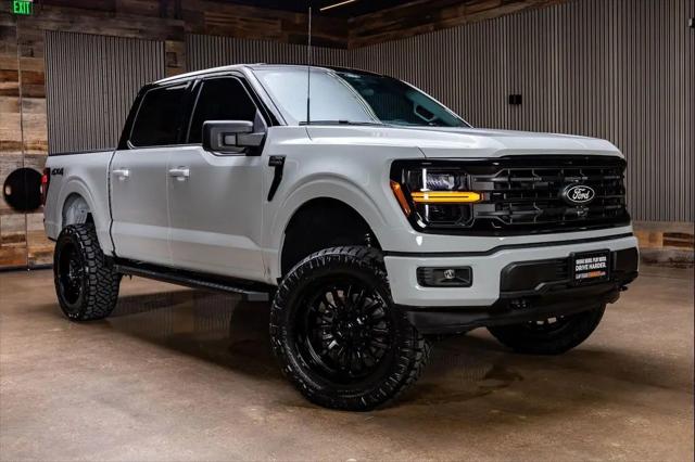 2026 Ford F-150 XLT for sale in Franklin, TN