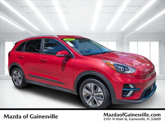 2022 Kia Niro EV EX for sale in Gainesville, FL