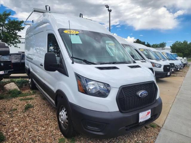 2023 Ford Transit Cargo Van Base for sale in Longmont, CO