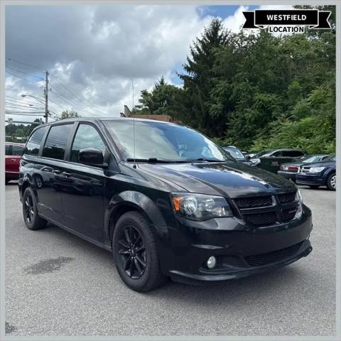 2019 Dodge Grand Caravan GT for sale in Westfield, IN
