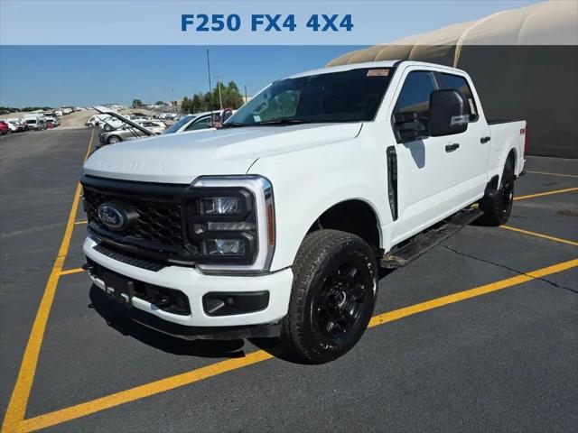 2026 Ford F-250 XL for sale in Chattanooga, TN