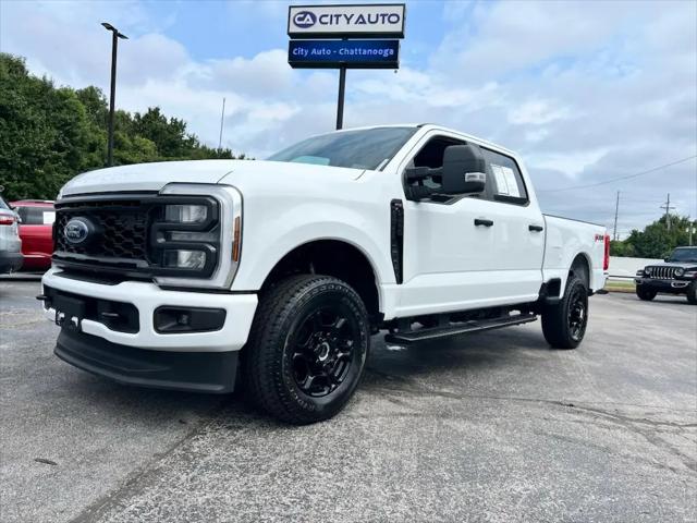 2026 Ford F-250 XL for sale in Chattanooga, TN