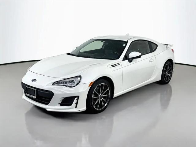 2017 Subaru BRZ Premium for sale in Danbury, CT