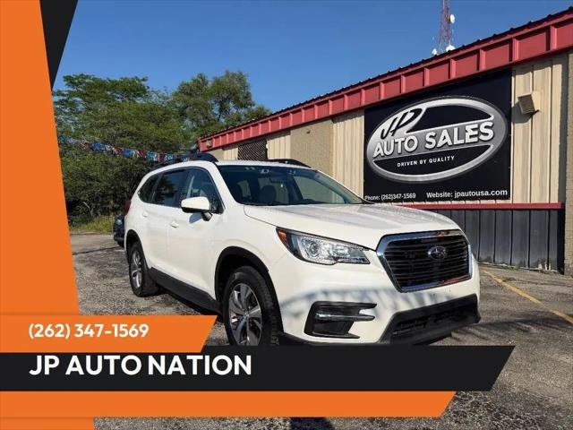 2019 Subaru Ascent Premium 7-Passenger for sale in Waukesha, WI