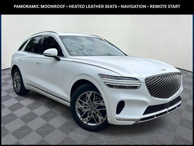 2024 Genesis GV70 2.5T AWD for sale in Franklin, TN