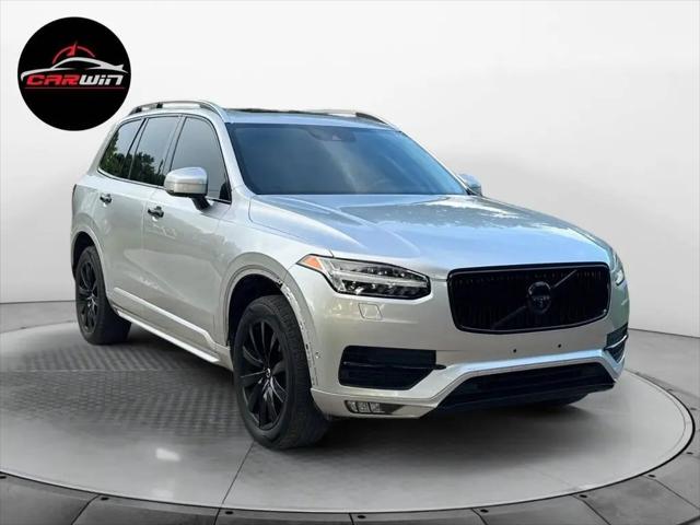 2016 Volvo XC90 T6 Momentum for sale in Katy, TX