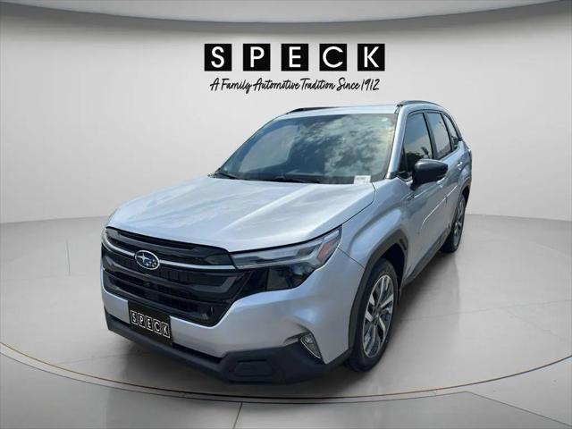 2025 Subaru Forester Touring Hybrid for sale in Prosser, WA