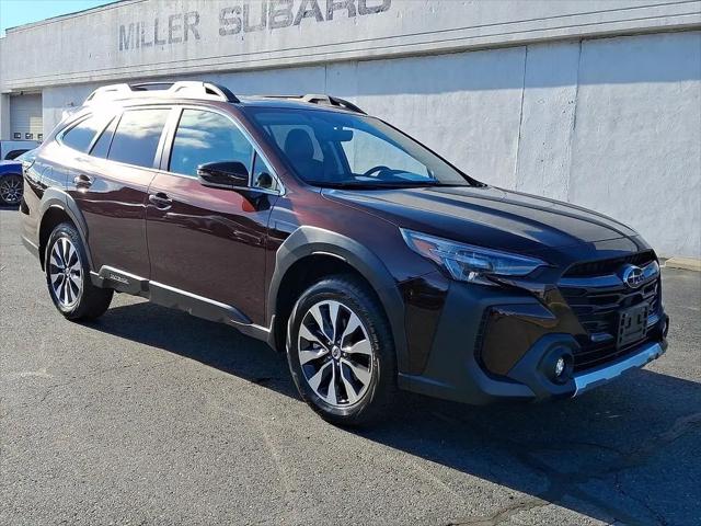 2025 Subaru Outback Limited for sale in Lumberton, NJ