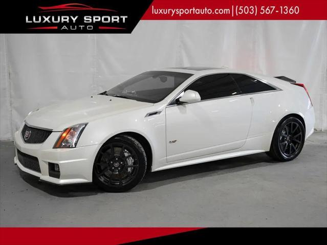 2013 Cadillac CTS-V Base for sale in Tigard, OR
