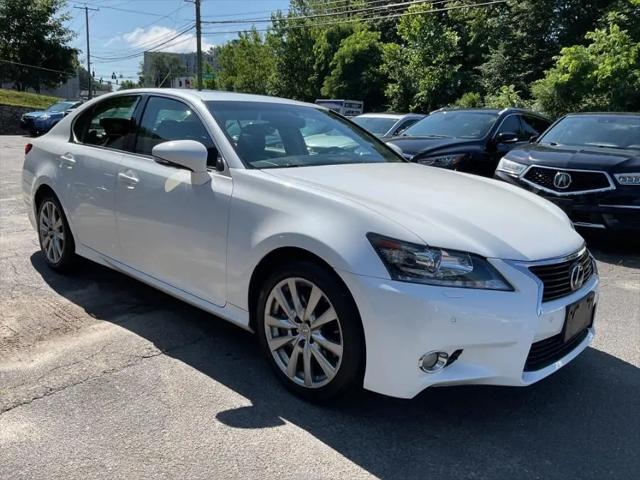 2013 Lexus GS 350 Base for sale in Waterbury, CT