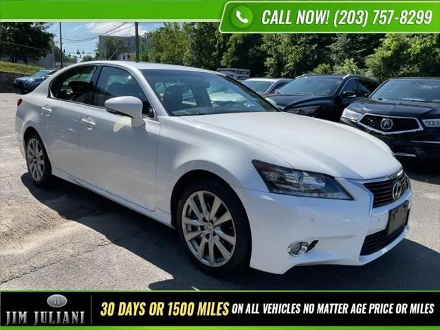 2013 Lexus GS 350 Base for sale in Waterbury, CT