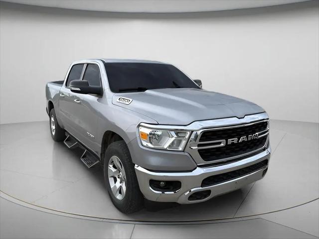 2022 Ram 1500 Big Horn Crew Cab 4x4 5'7" Box for sale in Chillicothe, MO