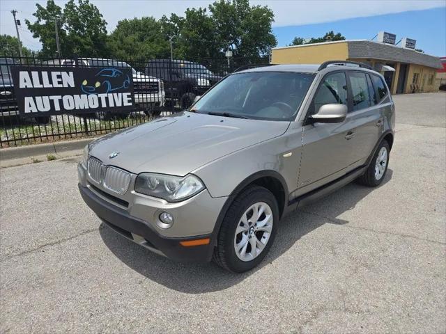 2010 BMW X3 xDrive30i for sale in Grandview, MO