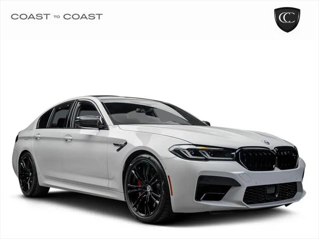 2023 BMW M5 Base for sale in Fort Lauderdale, FL