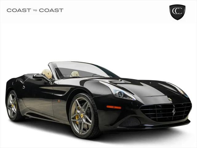 2015 Ferrari California T for sale in Fort Lauderdale, FL