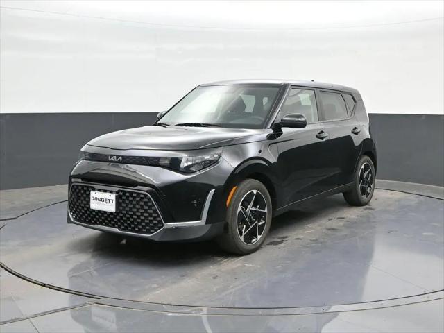 2023 Kia Soul EX for sale in Houston, TX