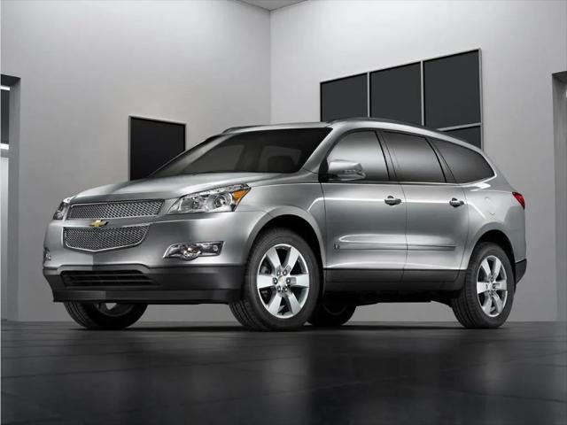 2012 Chevrolet Traverse LT w/2LT for sale in Cape Girardeau, MO