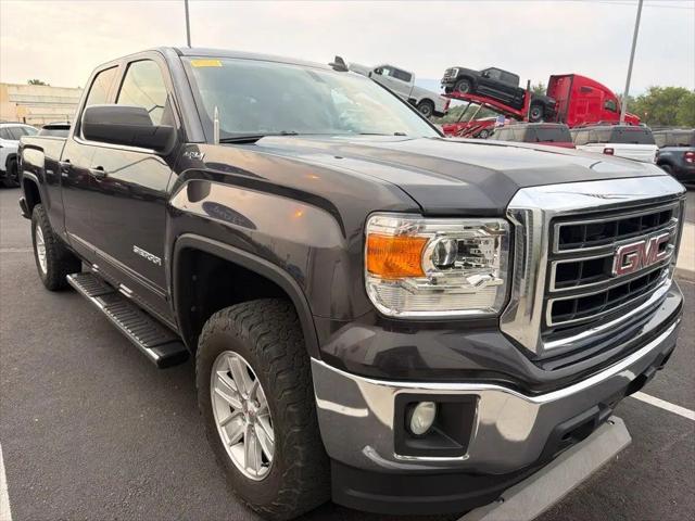 2015 GMC Sierra 1500 SLE for sale in Delta, CO