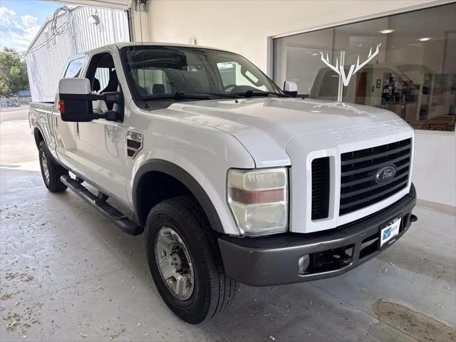2008 Ford F-250 XLT for sale in Delta, CO