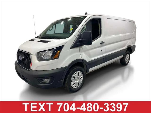 2025 Ford Transit Cargo Van Base for sale in Shelby, NC