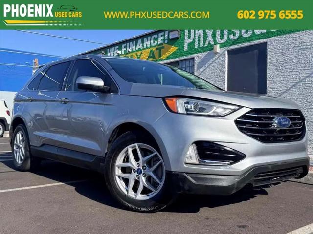 2021 Ford Edge SEL for sale in Phoenix, AZ