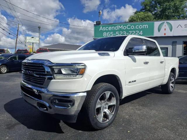 2019 Ram 1500 Laramie for sale in Knoxville, TN