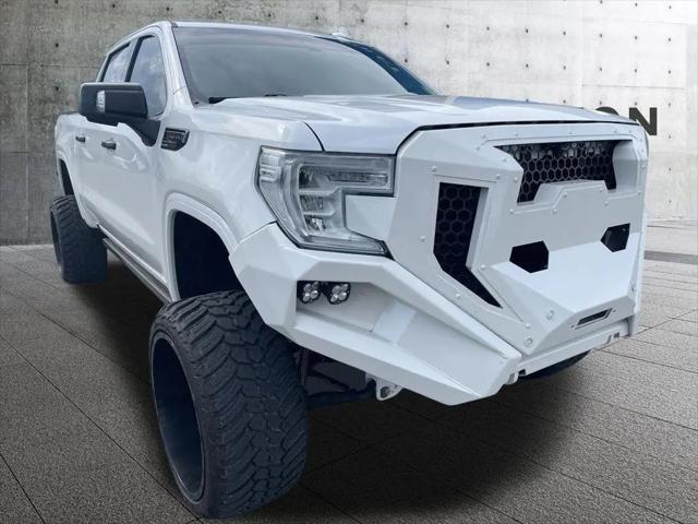 2020 GMC Sierra 1500 4WD Crew Cab Short Box Denali for sale in Russellville, KY