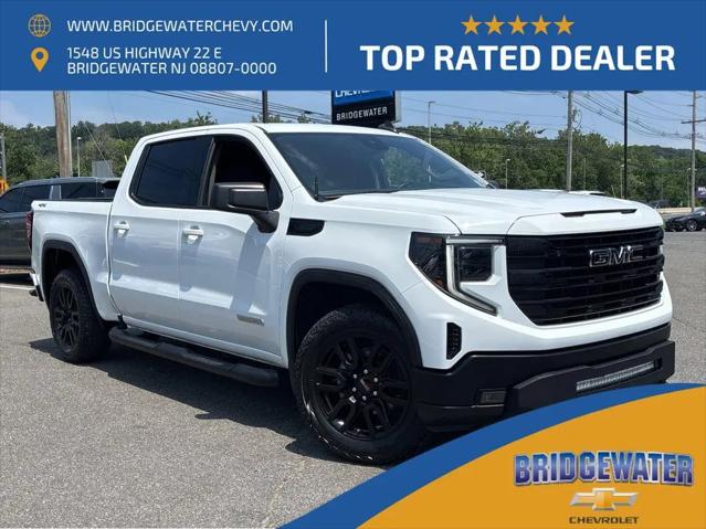 2023 GMC Sierra 1500 4WD Crew Cab Short Box Elevation with 3SB for sale in Bridgewater, NJ
