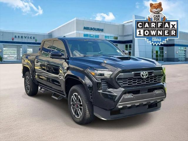 2025 Toyota Tacoma TRD Sport for sale in Melbourne, FL