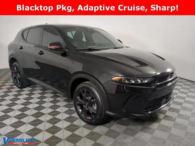 2024 Dodge Hornet GT AWD for sale in Tilton, IL