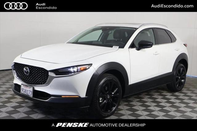 2023 Mazda CX-30 2.5 Turbo Premium for sale in Escondido, CA