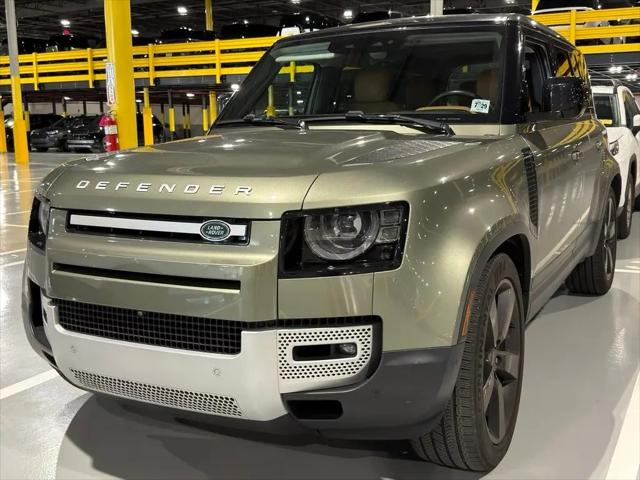 2024 Land Rover Defender 110 P500 SE for sale in Paramus, NJ