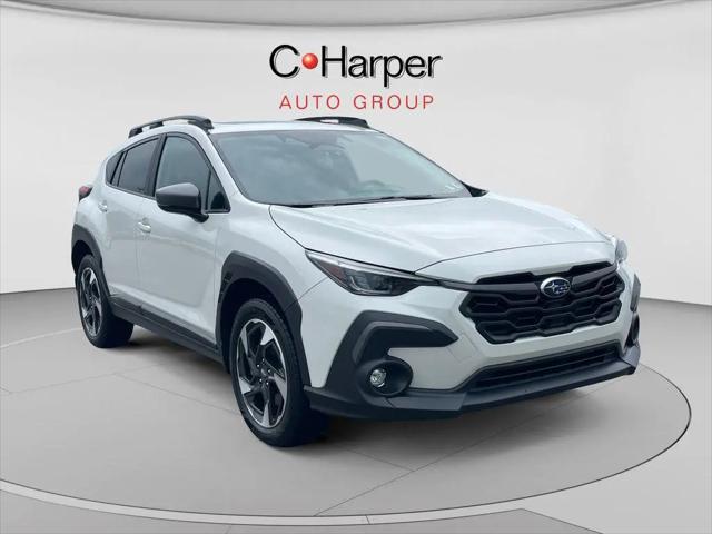 2024 Subaru Crosstrek Limited for sale in Belle Vernon, PA