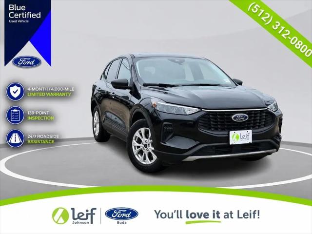 2025 Ford Escape Active for sale in Buda, TX