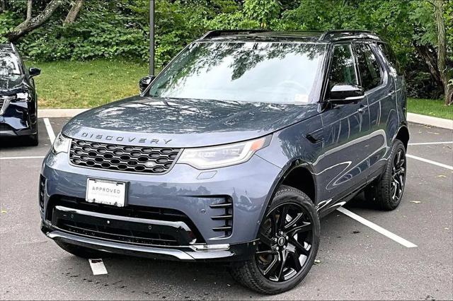 2025 Land Rover Discovery P300 Dynamic SE for sale in West Nyack, NY