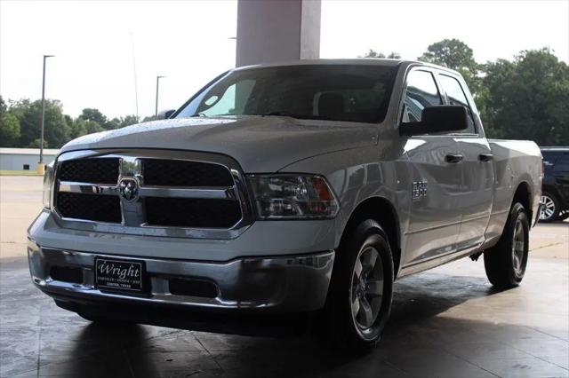 2024 Ram 1500 Classic SLT Quad Cab 4x2 6'4" Box for sale in Center, TX