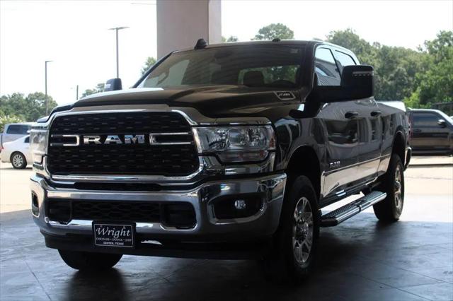 2024 Ram 2500 Big Horn Crew Cab 4x4 6'4" Box for sale in Center, TX