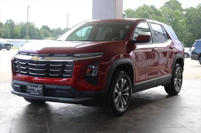 2026 Chevrolet Equinox AWD LT for sale in Center, TX