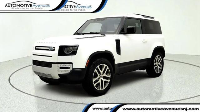 2021 Land Rover Defender 90 S for sale in Washington Township, NJ