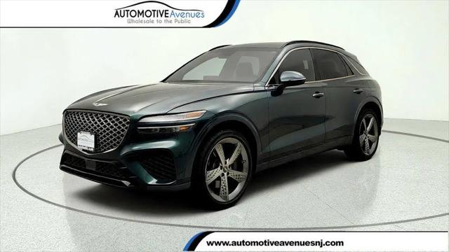 2023 Genesis GV70 2.5T AWD for sale in Washington Township, NJ