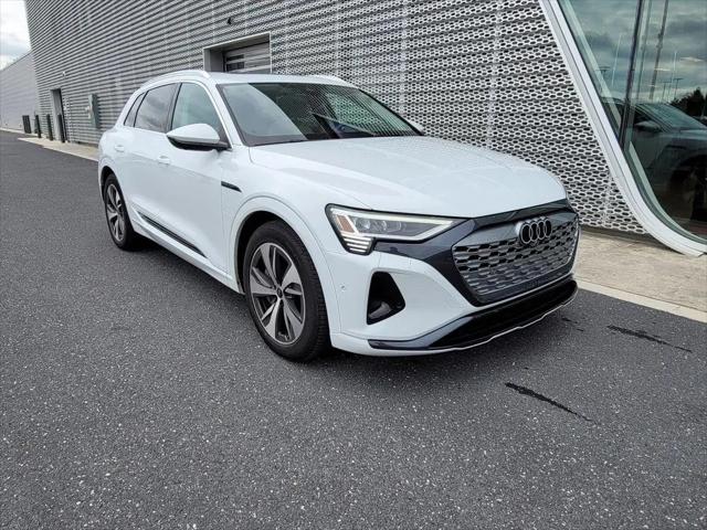 2024 Audi e-tron Premium Plus quattro for sale in Mechanicsburg, PA