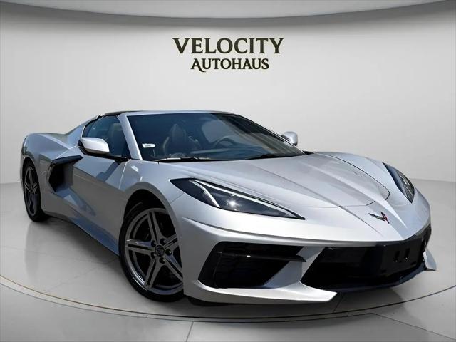 2026 Chevrolet Corvette Stingray Coupe, 3LT, RWD for sale in Hasbrouck Heights, NJ