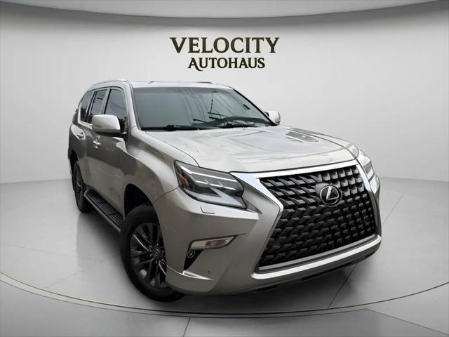 2021 Lexus GX 460 Premium for sale in Hasbrouck Heights, NJ