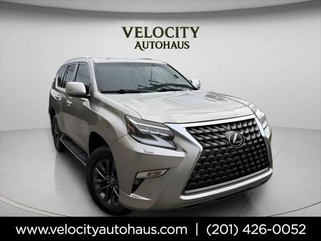 2021 Lexus GX 460 Premium for sale in Hasbrouck Heights, NJ